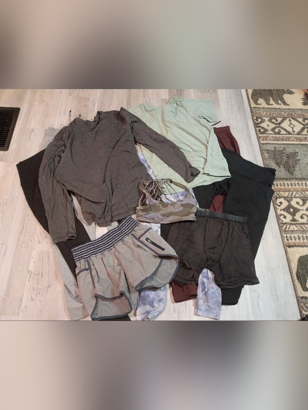Lululemon Bundle